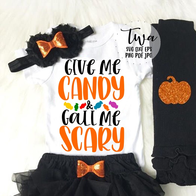 Download Halloween kids quotes svg bundle scary shirt quotes svg kids | Etsy