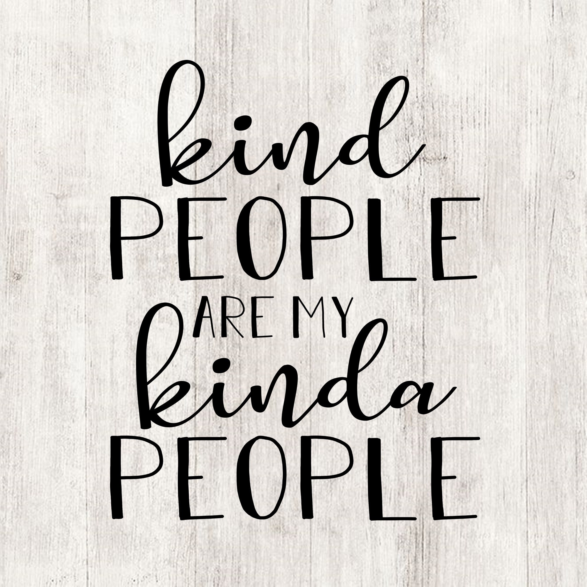 kind people are my kind of people shirt
