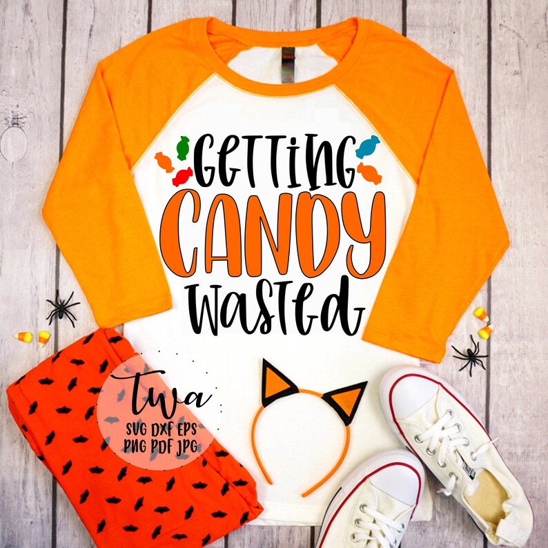 Download Halloween kids quotes svg bundle scary shirt quotes svg ...