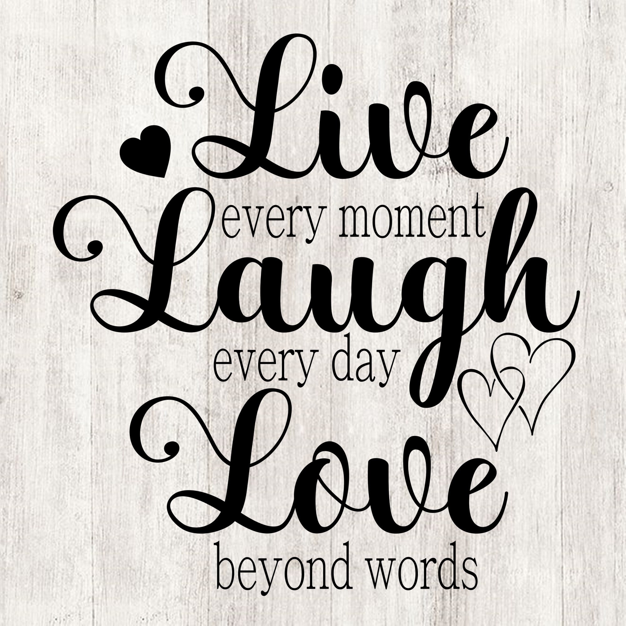 Live Laugh Love Svg File Svg Images File Free Svg Sample | The Best ...