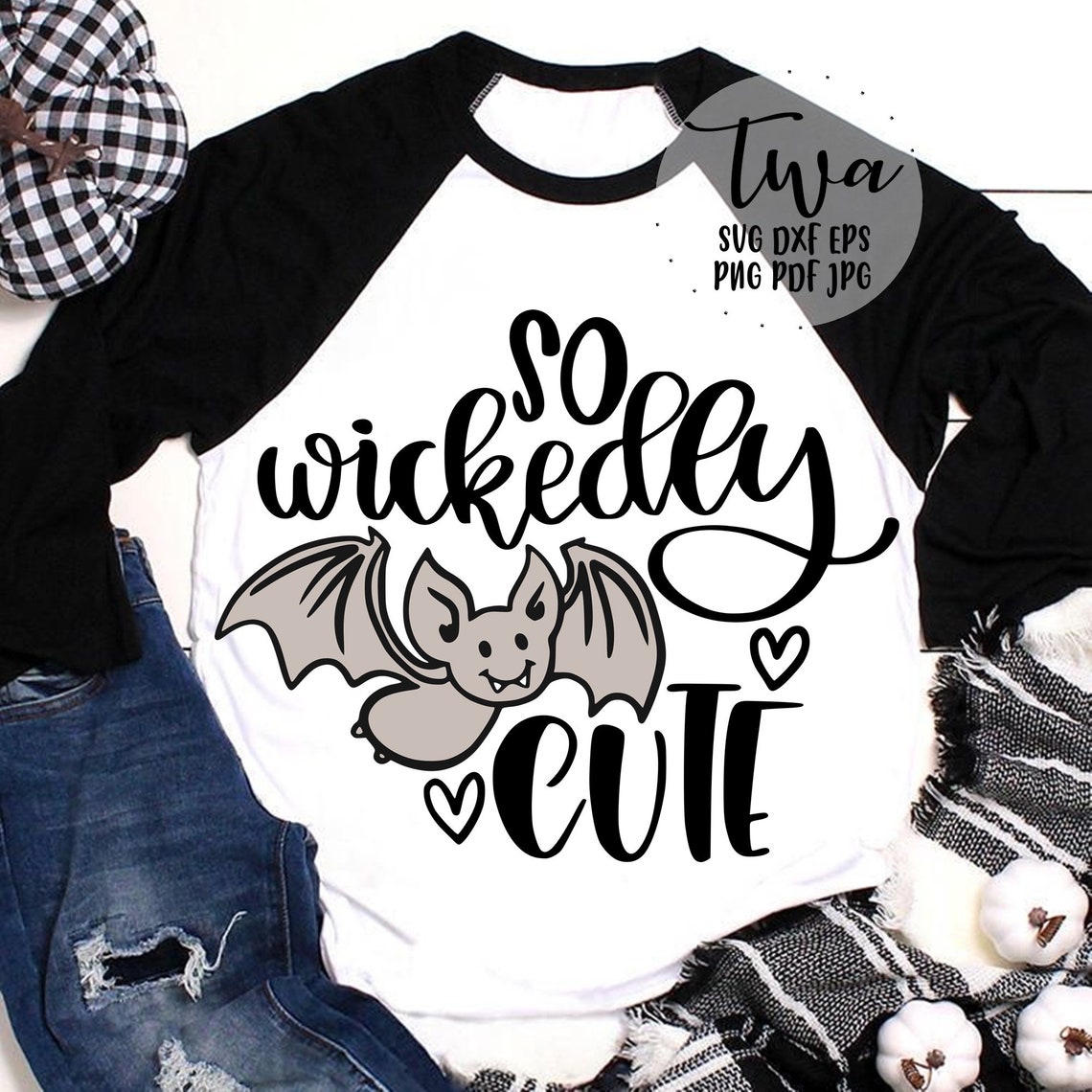 Halloween kinderen citaten svg bundel eng shirt citaten
