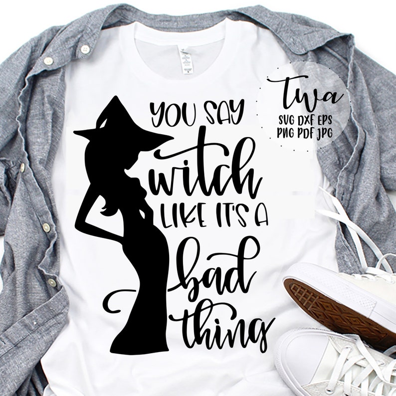 Download Halloween bundle svg witches bundle svg witch shirt quotes ...