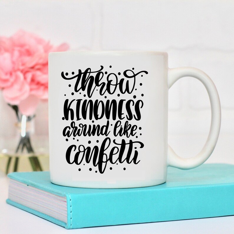 Free Free Throw Kindness Like Confetti Svg Free 229 SVG PNG EPS DXF File