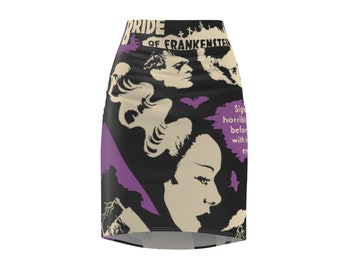 Costume Women's Pencil Skirt Unique Christmas Gift