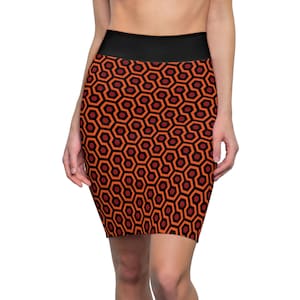Skirt Costume Unique Horror Gift Halloween Costume