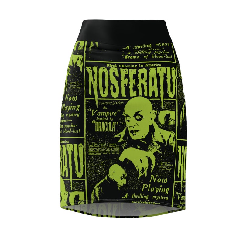 Movie Nosferatu Count Orlok Cosplay Costume Vampire Long Jacket For Male
