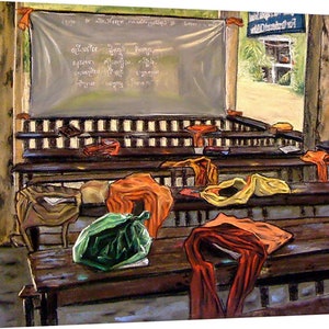 The Classroom image 2