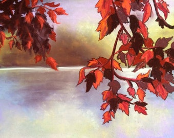 Fall Magic