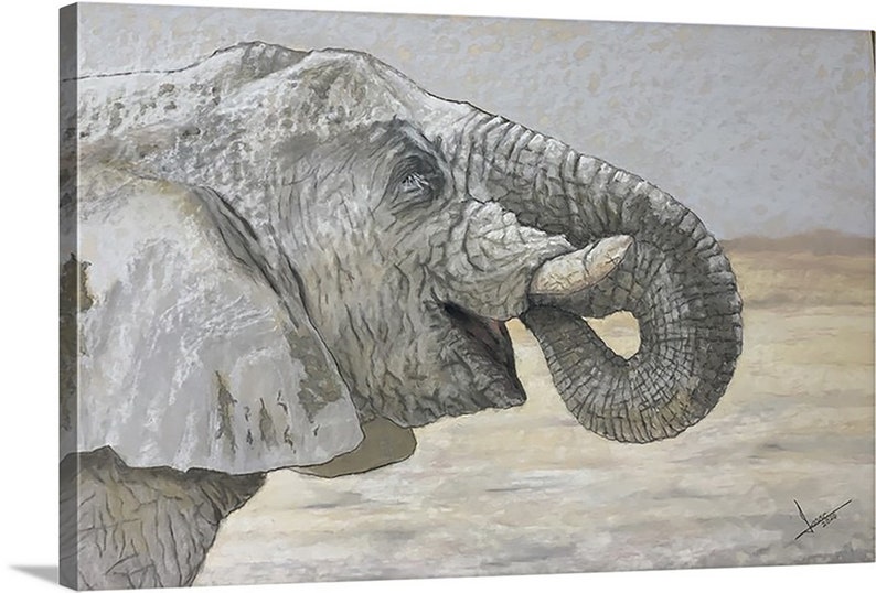White Elephant image 2