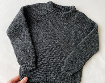 Vimukun Boys Sweater Baby Christmas Sweatshirt Long Sleeve Knitted Pullover Dinosaur Blouse Tops 3-7 Years