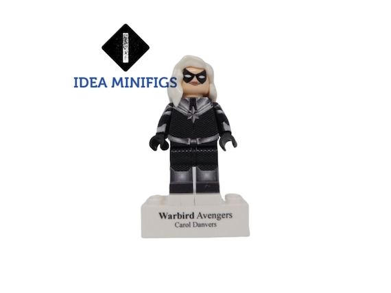 lego warbird