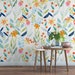 see more listings in the Floral Wallpaper section