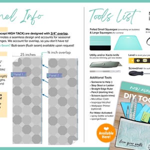 wallpaper tools