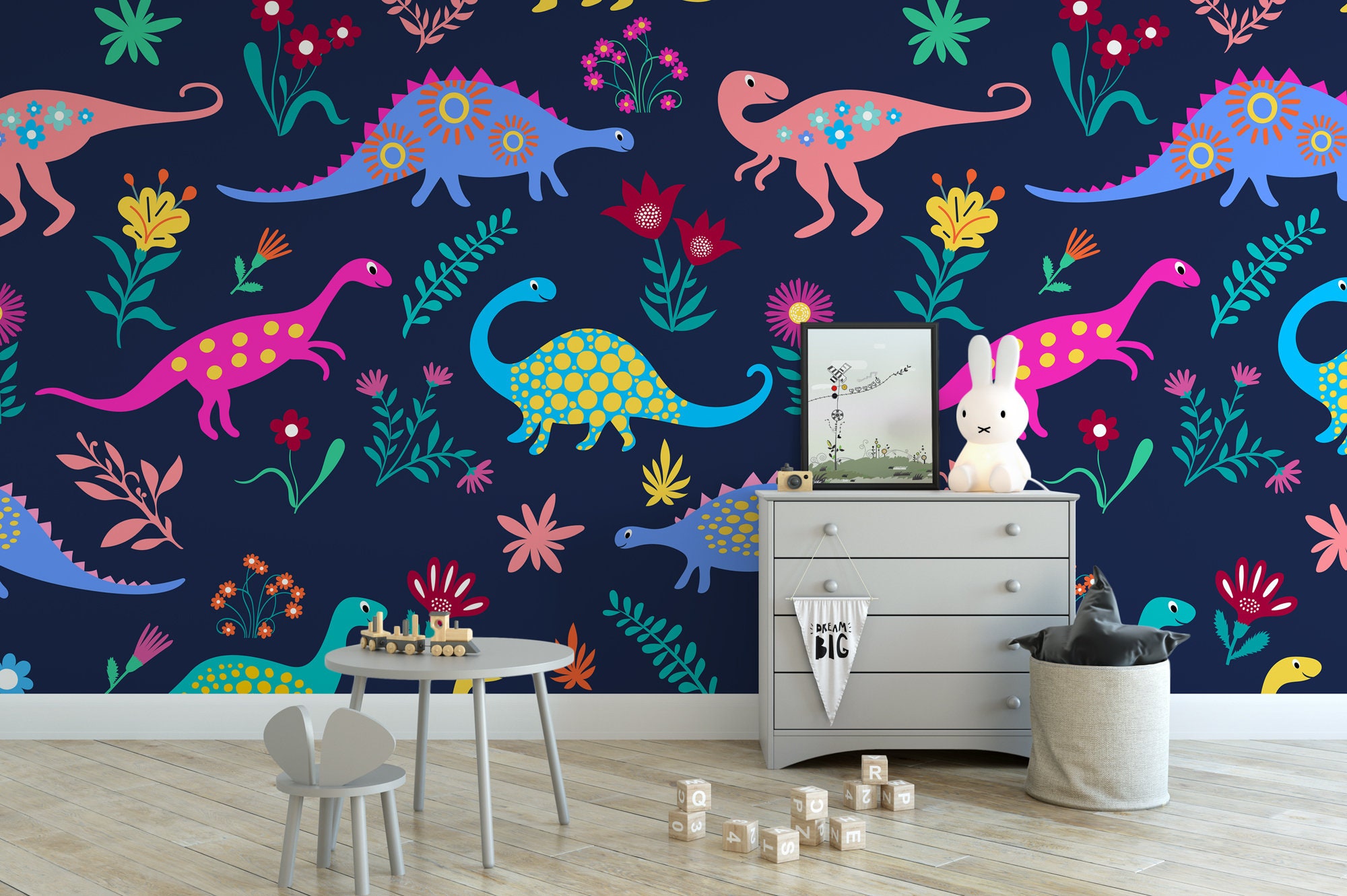 Buy Wallpaper Peel and Stick Wallpaper Cute Dinosaur Removable Online in India - Etsy Buy Wallpaper Peel and Stick Wallpaper Cute Dinosaur Removable Online in India - Etsy