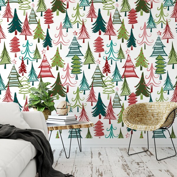 Quirky Wallpaper Etsy UK