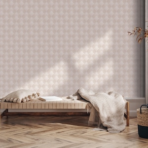 Pineapples Sand - Peel and Stick Wallpaper - Pineapple Wallpaper - Pineapple Decor - Wall Mural - Removable Wallpaper - MW2322