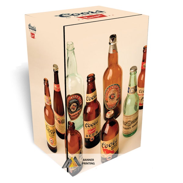 Coors Banquet Sticker Decal Etsy