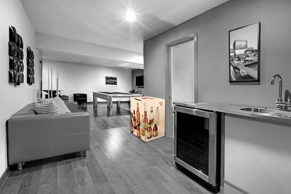 Custom Vinyl Wrap Stickers - Fridge - Appliances - Furniture - Wall - Cars Decals -  Free Design