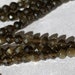 see more listings in the FACETED PEARLS 2mm section