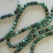 see more listings in the PERLES FACETTES 4mm section