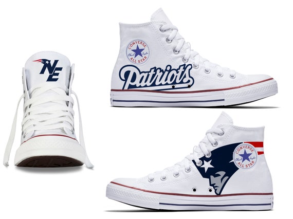 PATRIOTS Converse All Star | Online Store
PATRIOTS Converse All Star | | | Online Store
1b1b98