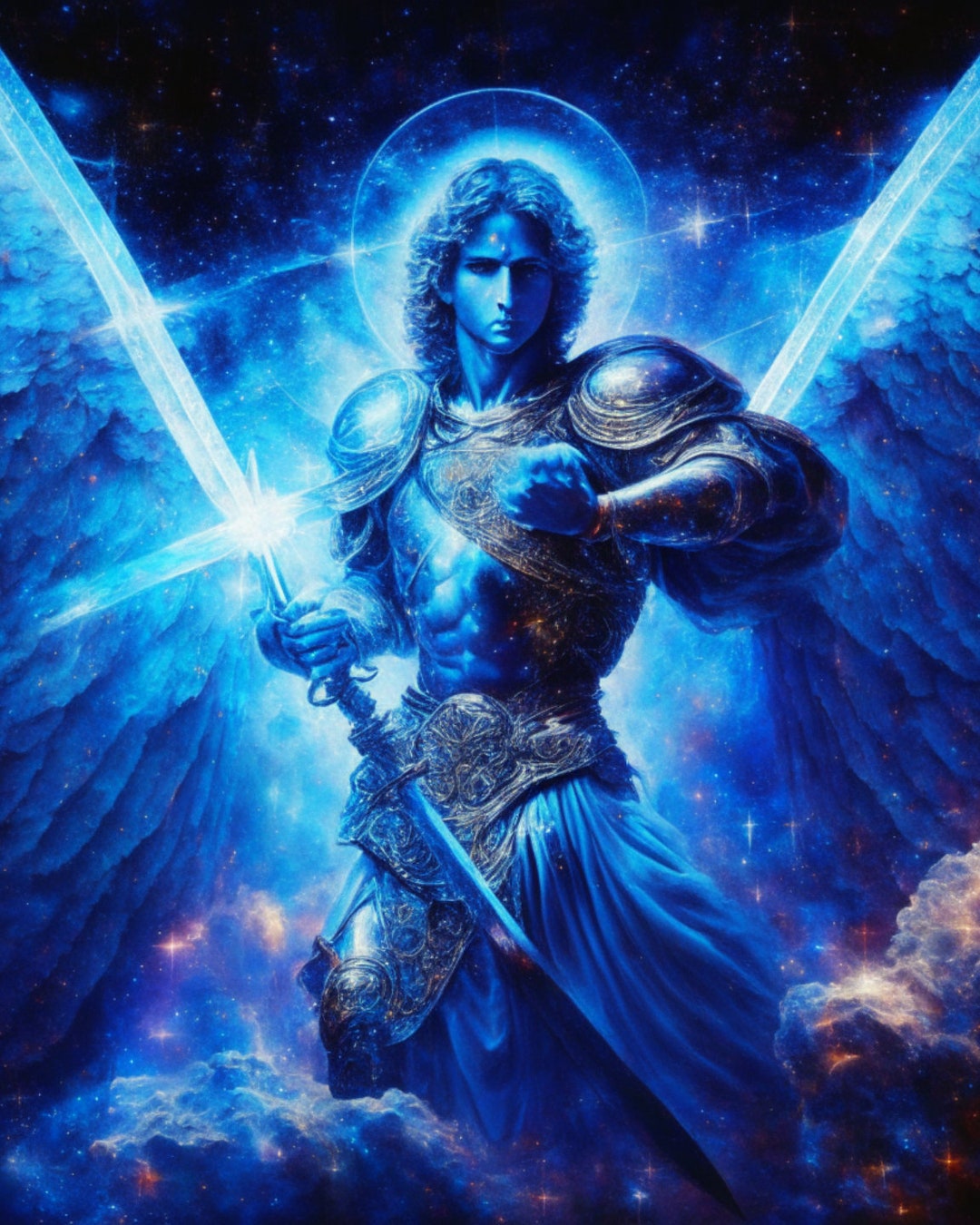 Instant Download Archangel Michael Digital Print Instant Download Il 1080xN.5603840158 Gs3j 