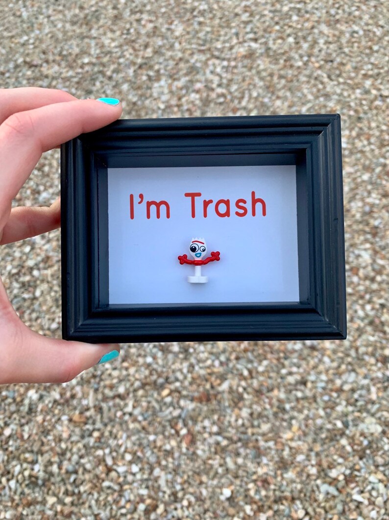 forky box