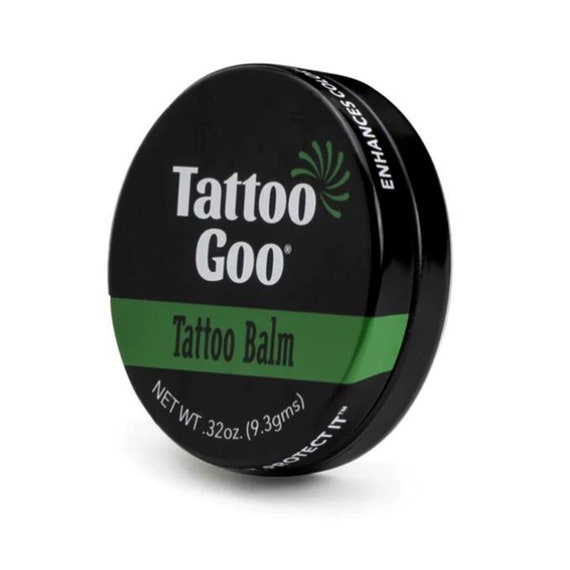 tattoo goo after care tattoo cream