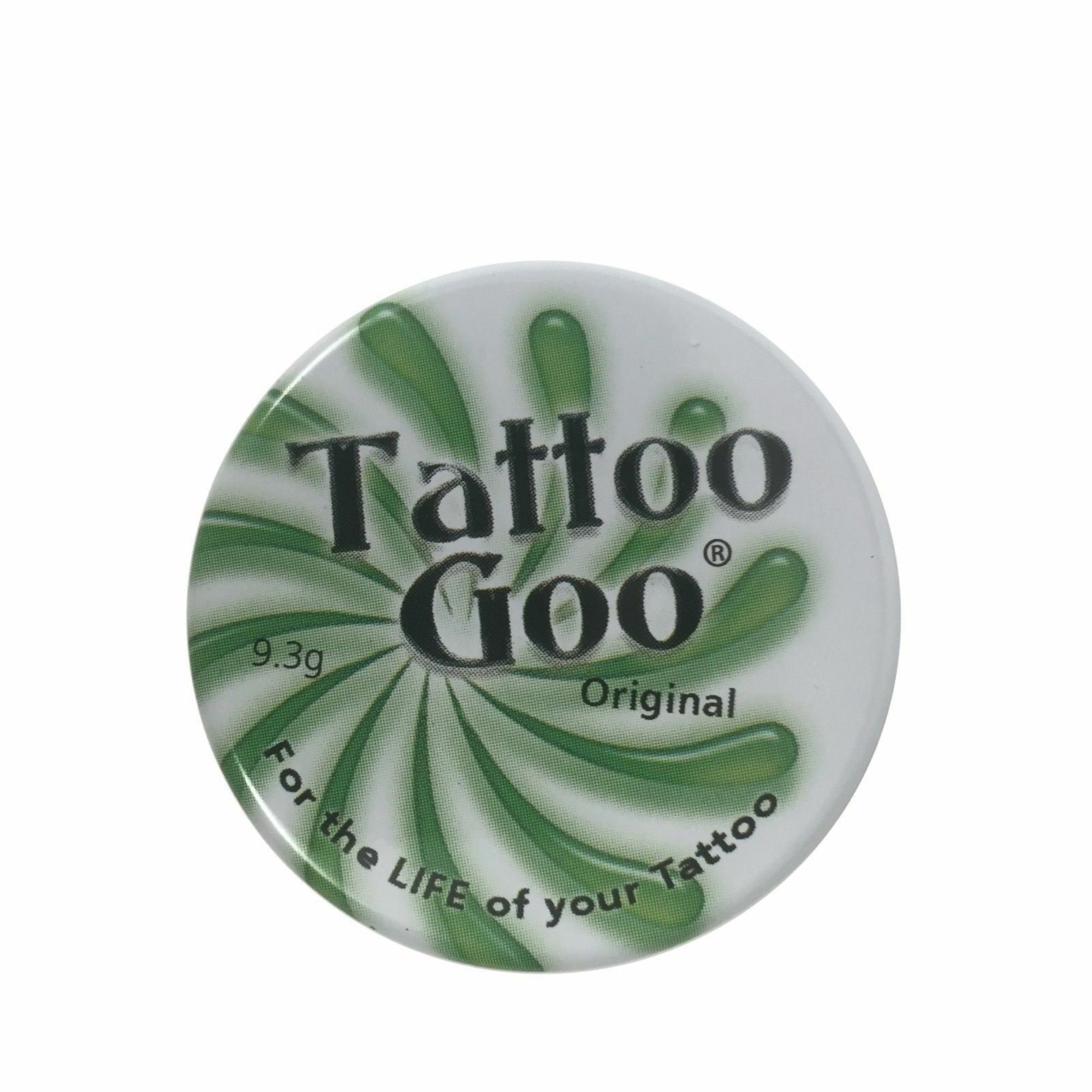 1 Tin Tattoo Goo Salve Tattoo Aftercare Ointment - Etsy Ireland 1 Tin Tattoo Goo Salve Tattoo Aftercare Ointment - Etsy Ireland
