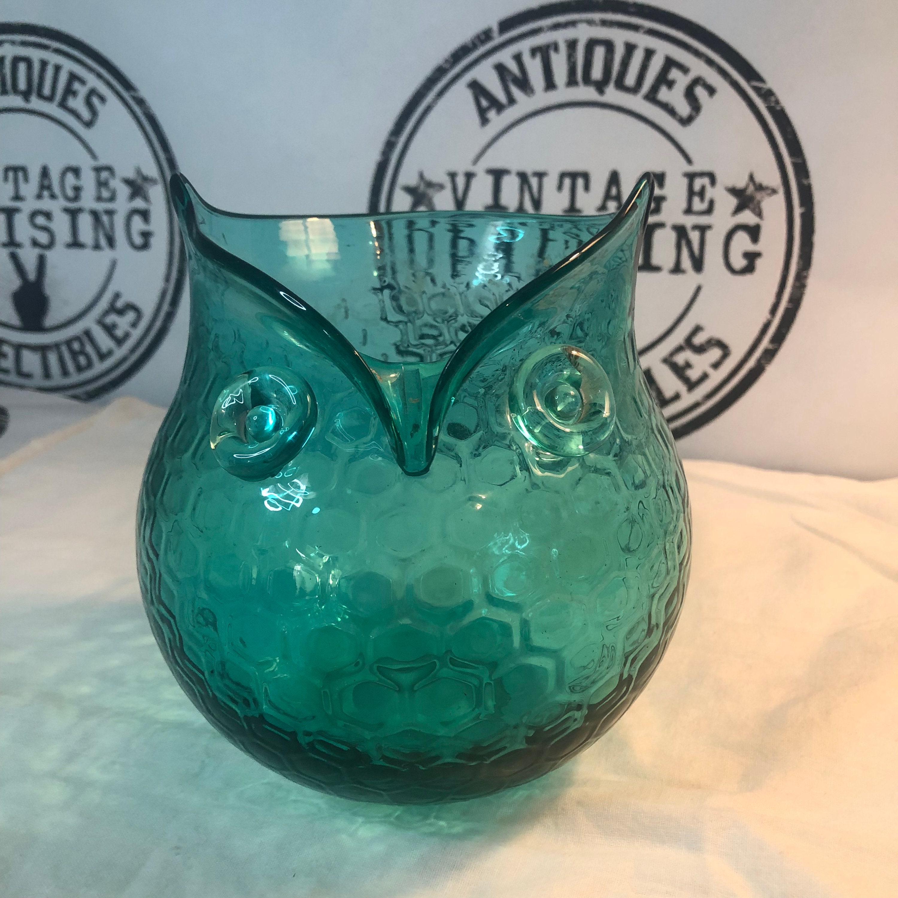 Home Décor Home & Living Artglass Murano Style Design