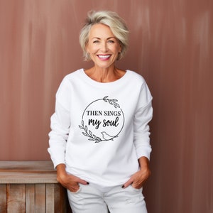 Faith dex sweatshirt best sale
