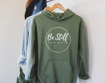 faith based sweatshirts