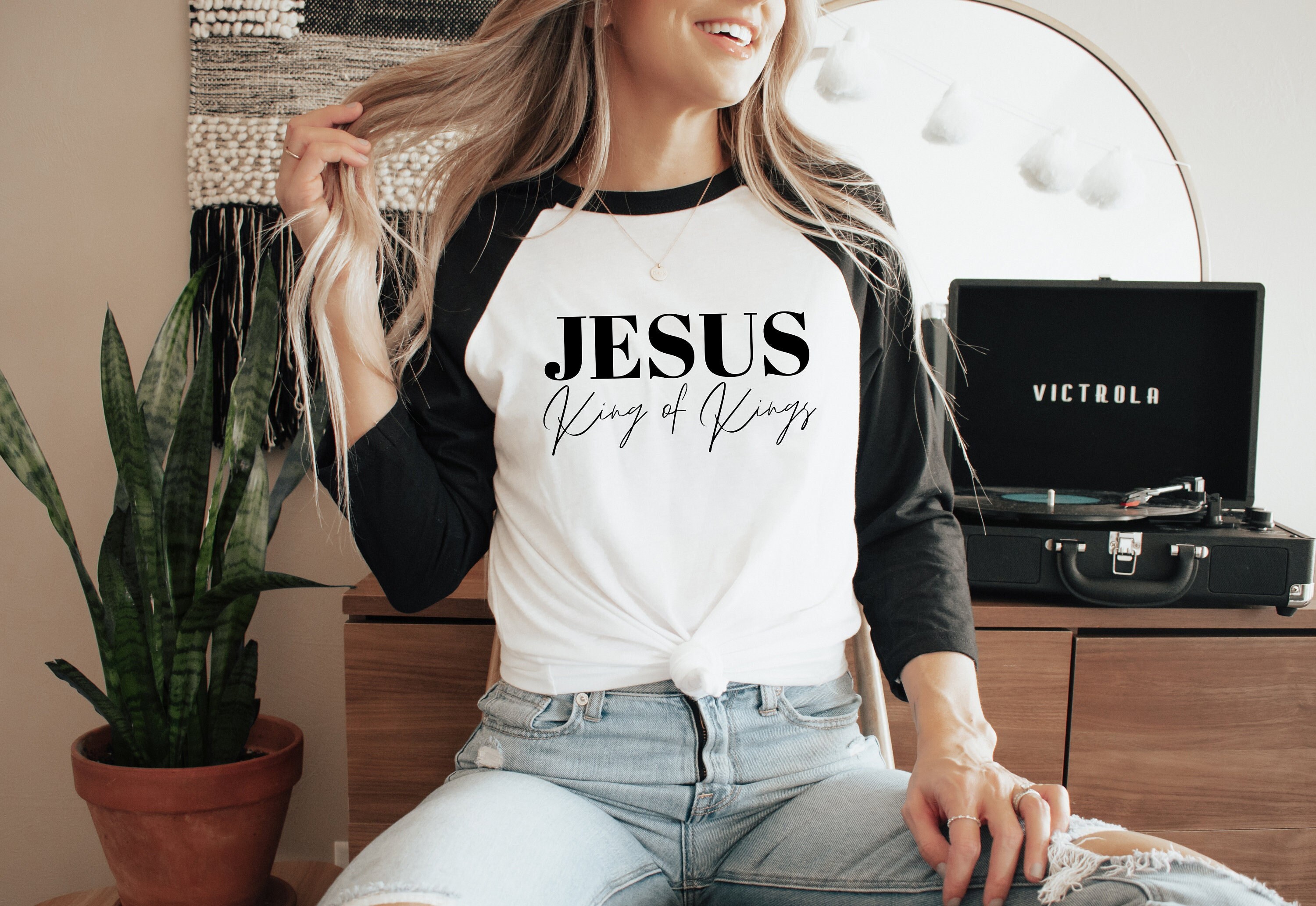 Best christian t shirts Clearance