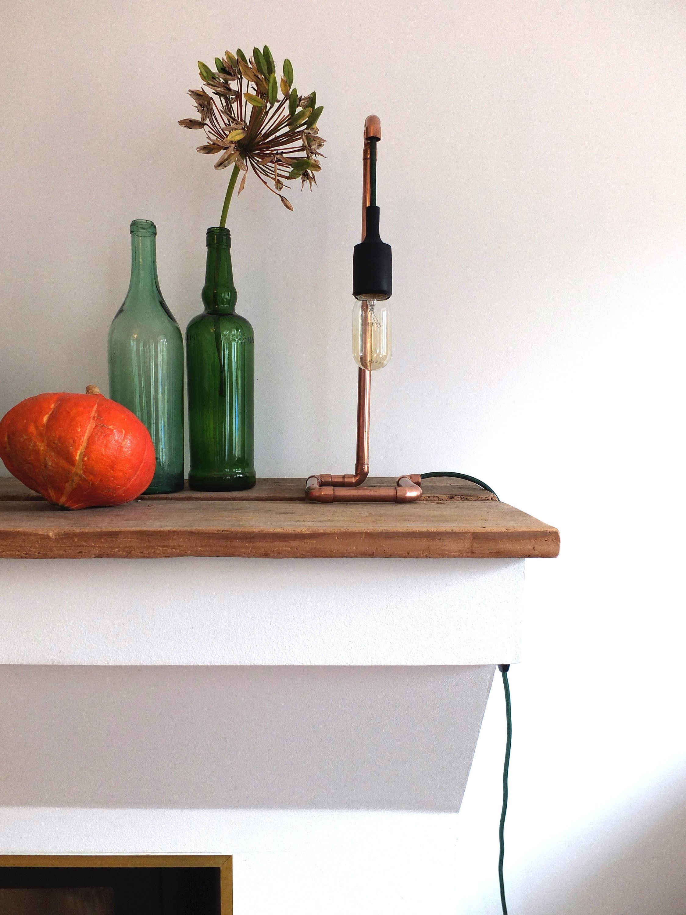 Lampe à Poser La Petiotte