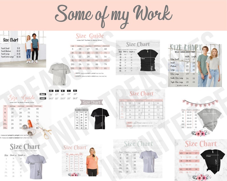 gildan shirts vs bella canvas