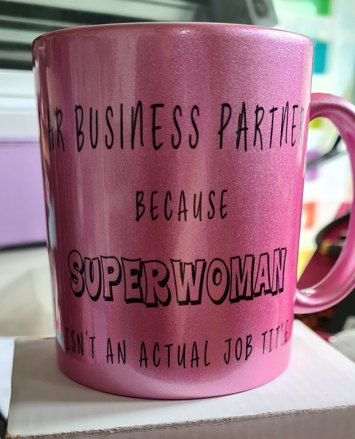 Funny HR Mug HR Coffee Mug HR Advice Professional Coffee Etsy UK