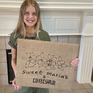 Ralph's coffee tote bag best sale
