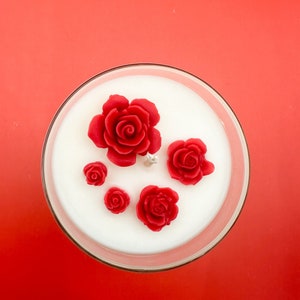 Handmade Soy Candle 12oz Signature