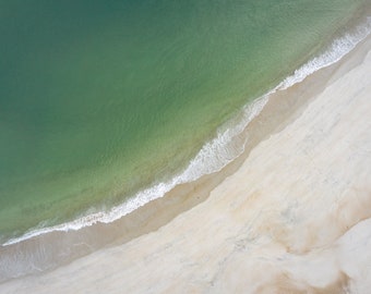 Crane Beach a little slice of heaven on earth Ipswich MA. Fine Art, Metal, Acrylic Wall Decor