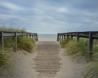 Crane Beach a little slice of heaven on earth Ipswich MA. Fine Art, Metal, Acrylic Wall Decor
