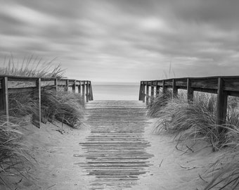 Crane Beach a little slice of heaven on earth Ipswich MA. Fine Art, Metal, Acrylic Wall Decor
