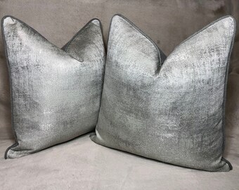 High end pillow | Etsy Pavement Designer Throw Pillow | Etsy