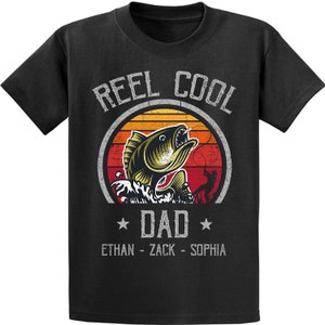 Fishing Reel Vector Hd Images, Reel Cool Papa Fishing Tshirt