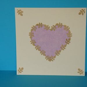 Faire-part de mariage romantique / invitation mariage / save-the-date