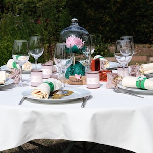 Conjunto de decoração de mesa de casamento (tema conto de fadas, floresta encantada ou romântico)/aniversário/batizado/chá de bebê