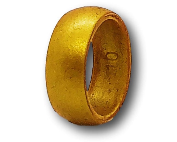Unisex on sale silicone rings