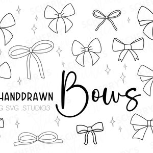 Arquivo plotador de loop | PNG SVG SILHUETA Cricut | Doodle de clipart | Baixar arquivo studio3