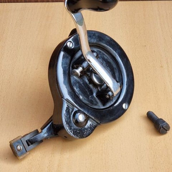 Original Singer Hand Crank Handle