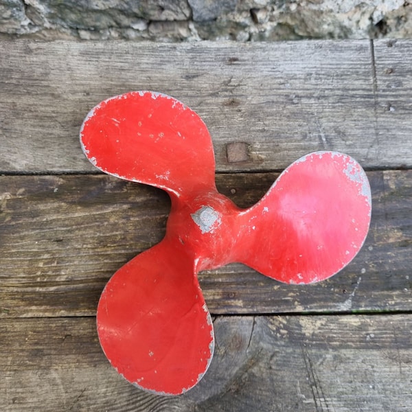 Boat Propeller Etsy