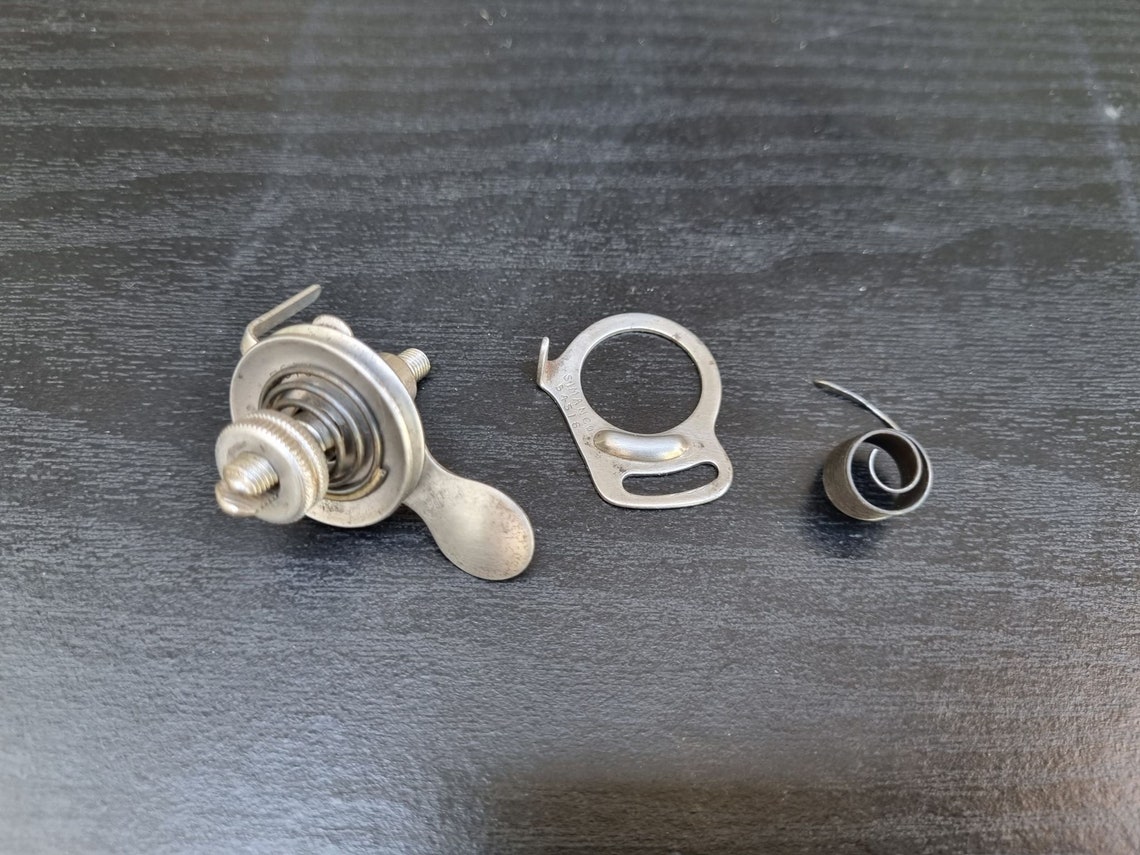 Singer Sewing Machine Upper Thread Tension Assembly Etsy